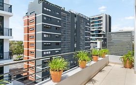 Chelsea Apartments